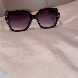 fake gucci sunglasses